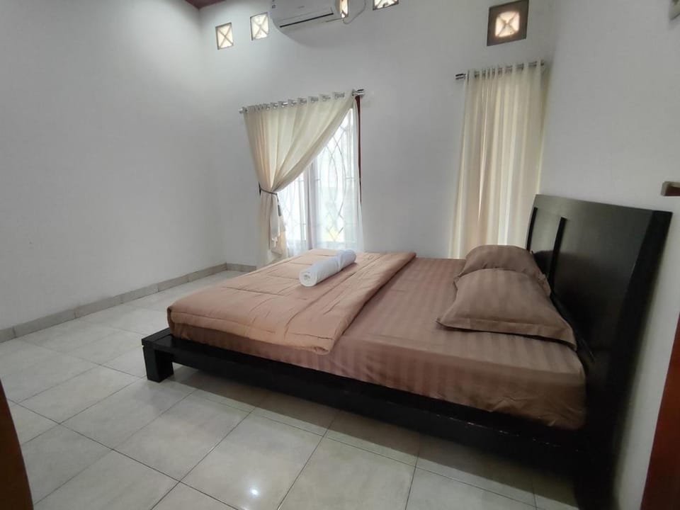 Nata Villa Yogyakarta Villa in Special Region of Yogyakarta