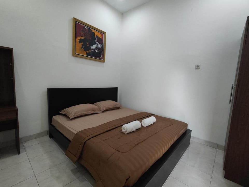 Nata Villa Yogyakarta Villa in Special Region of Yogyakarta