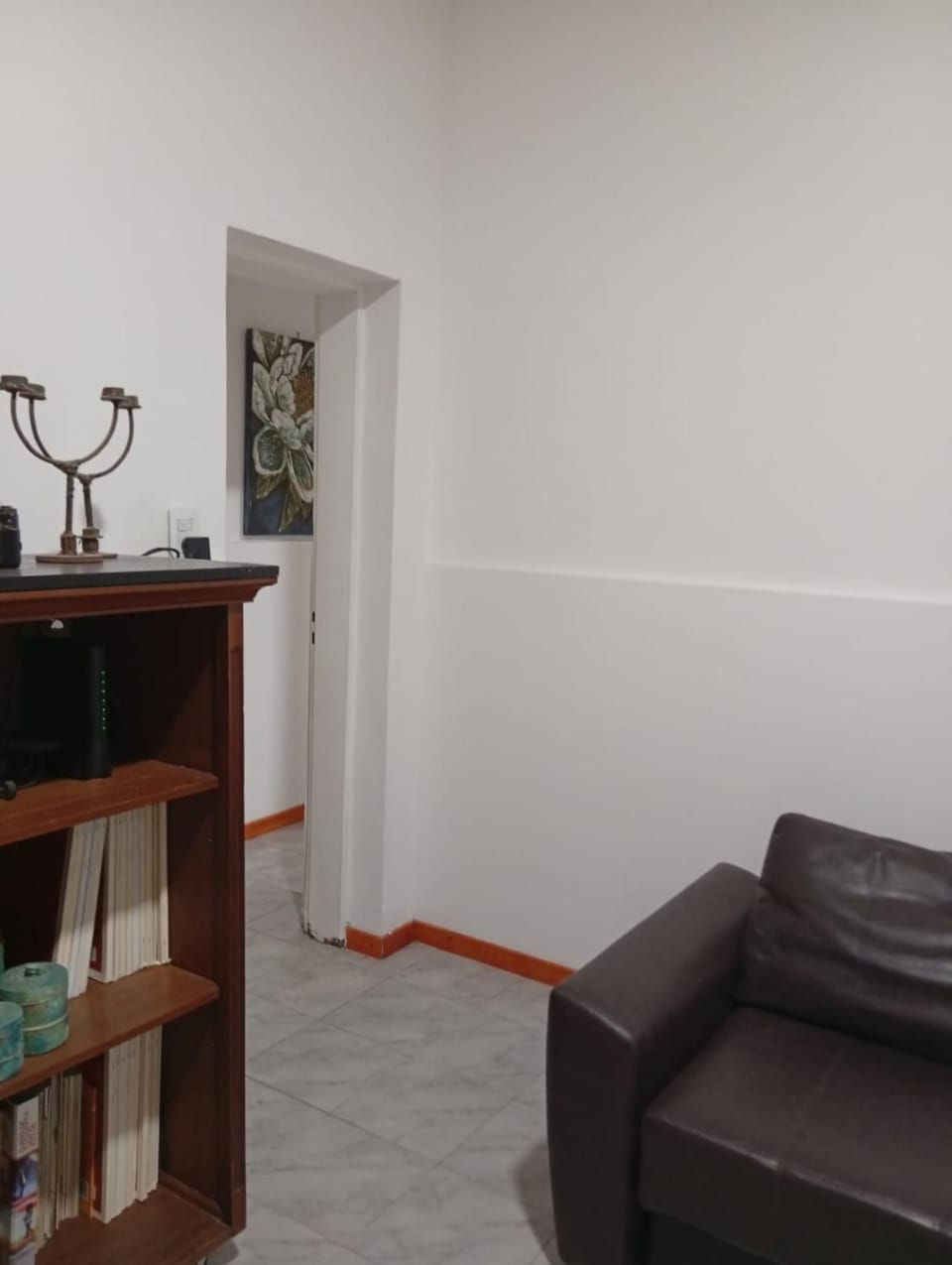 Yeshua25 Apartment in San Nicolás de los Arroyos