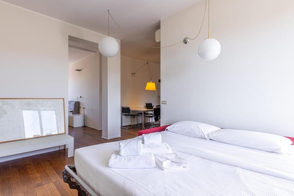 Porta Venezia M1 - Design Apartment in the Heart of Milan Apartment in Milan