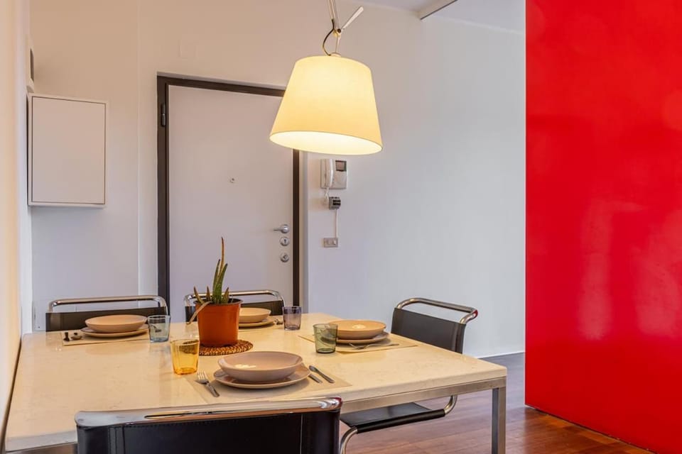 Porta Venezia M1 - Design Apartment in the Heart of Milan Apartment in Milan