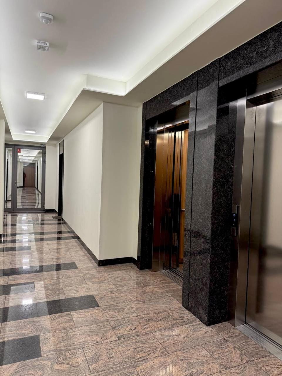 elevator