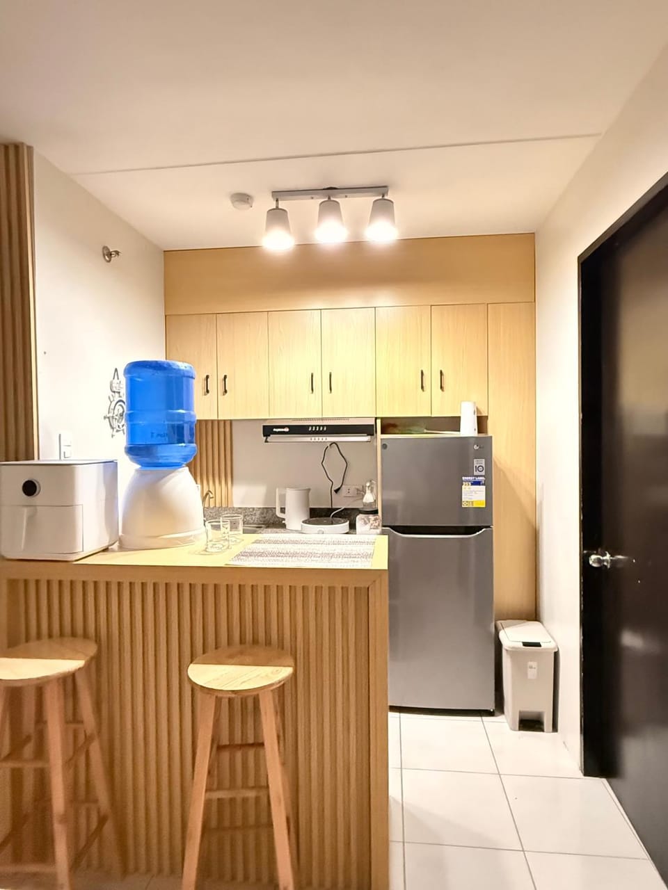 VStaycation by VHEN Apartment in Cebu City