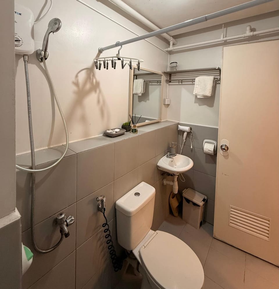 VStaycation by VHEN Apartment in Cebu City