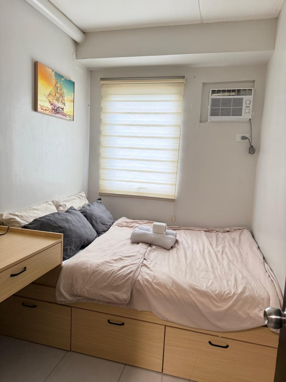 VStaycation by VHEN Apartment in Cebu City