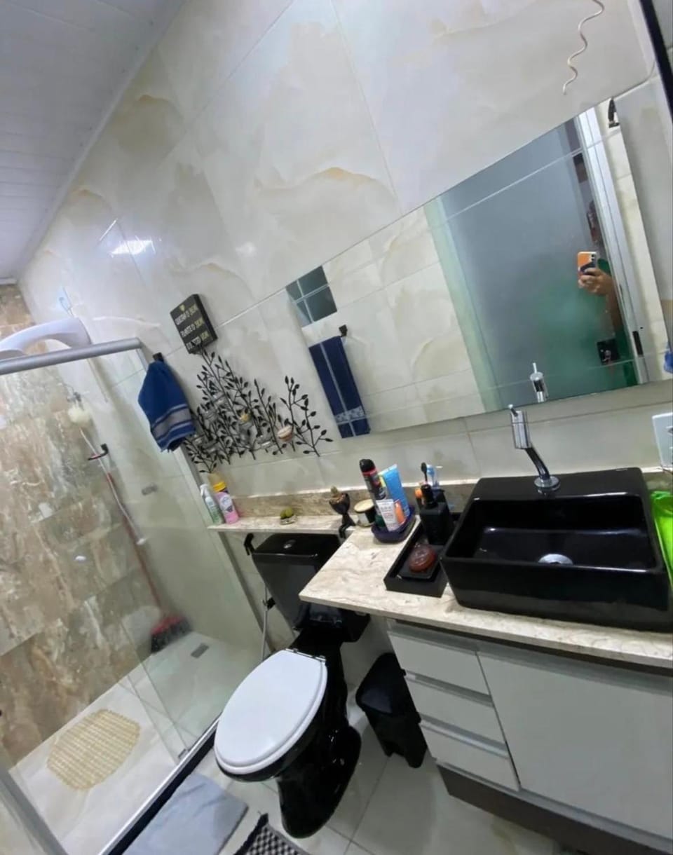 Apto Barra Salvador Réveillon Apartment in Salvador