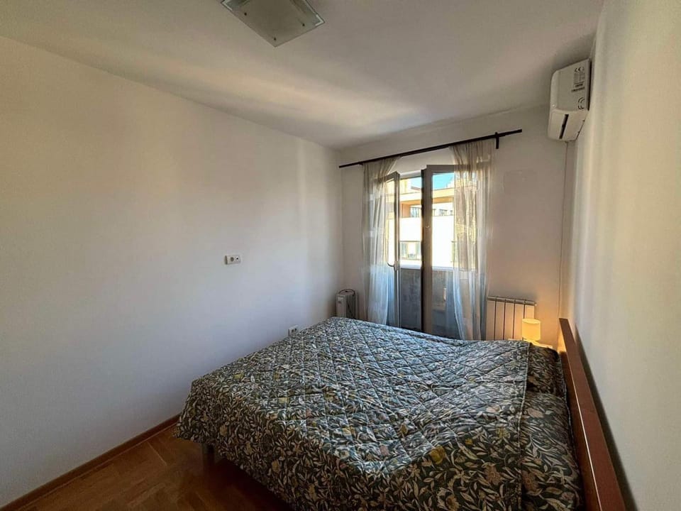 Botanical Garden Apartment in Belgrade