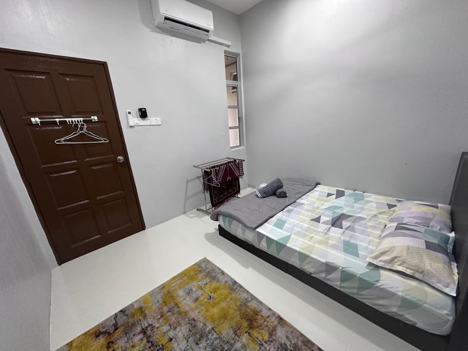 Natures Haven Homestay 1 House in Terengganu, Malaysia