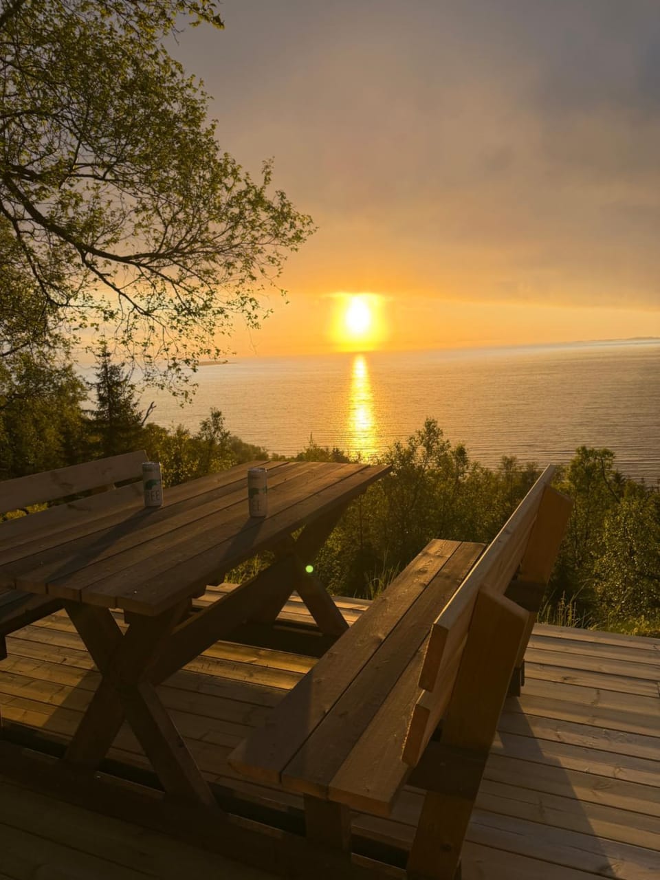 Quinzee Nupen - Pure & Private Retreat Luxury tent in Nordland, Norway