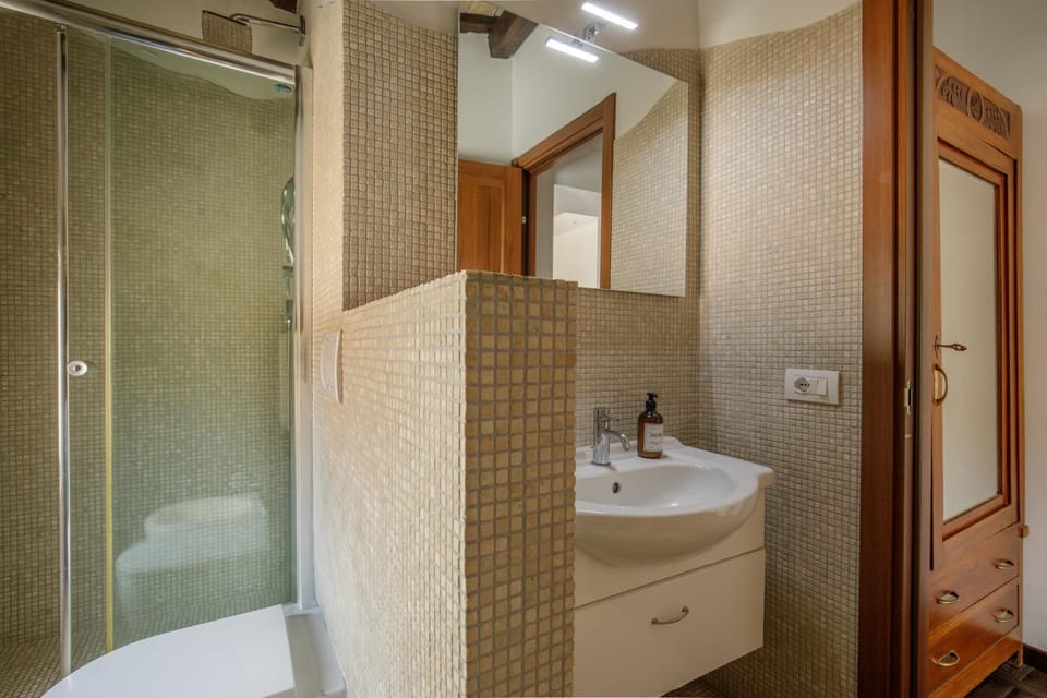 Shower, Toilet, Bathroom, bidet
