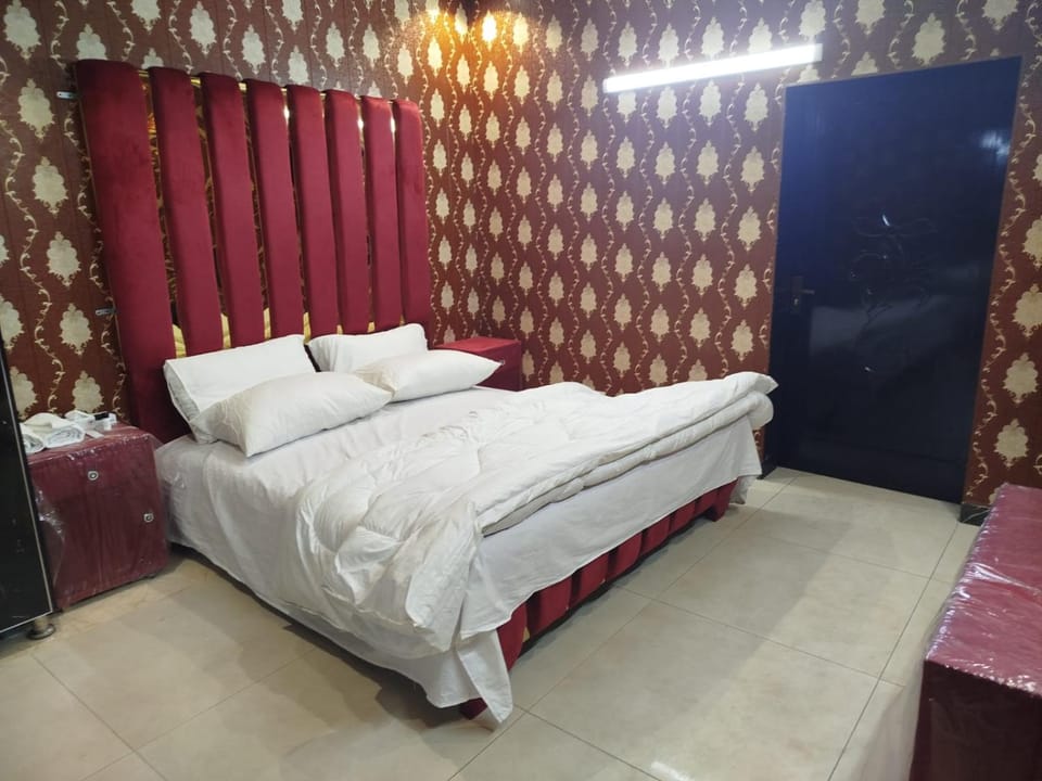 Grand Orchard One Hotel Hotel in Lahore