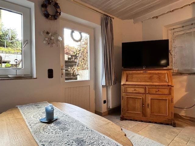 Krebshoehle Apartment in Nordfriesland