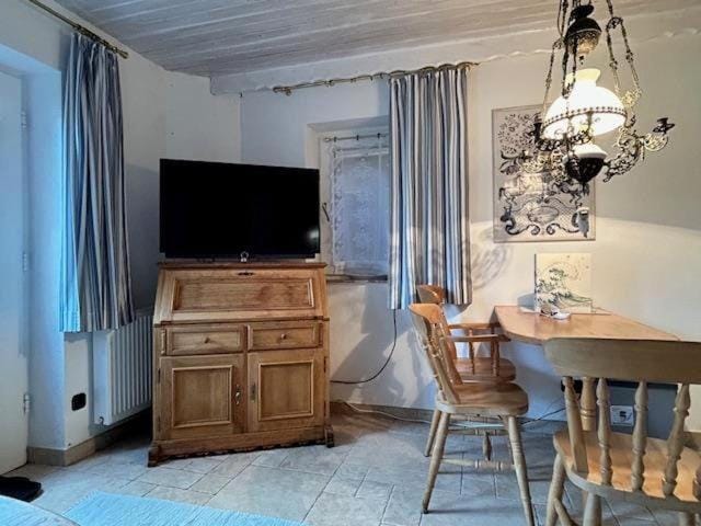 Krebshoehle Apartment in Nordfriesland