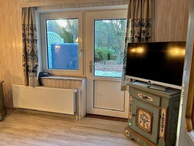 Kegelrobben Apartment in Nordfriesland