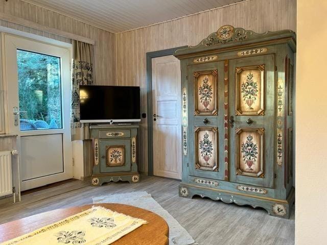 Kegelrobben Apartment in Nordfriesland