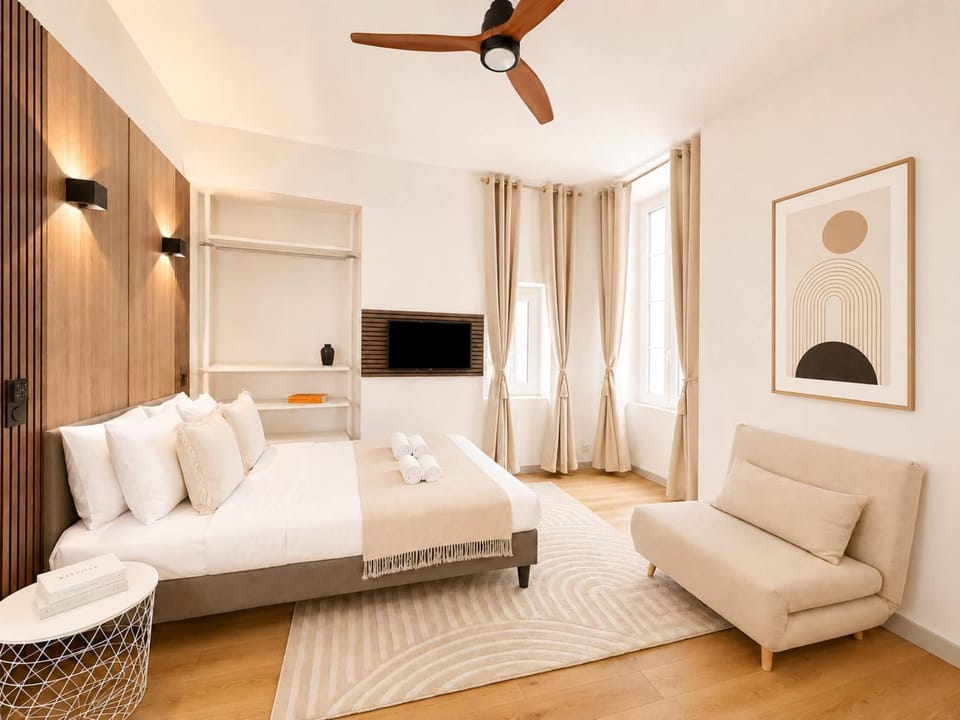 Saint Germain des Prés - Deluxe studio near Orsay Museum Apartment in Paris