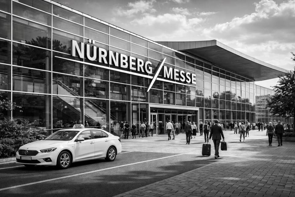 Business facilities