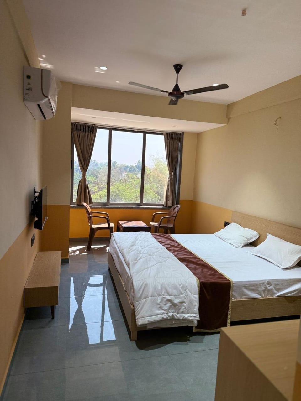 The Rudra Palace - Daman Hotel in Gujarat