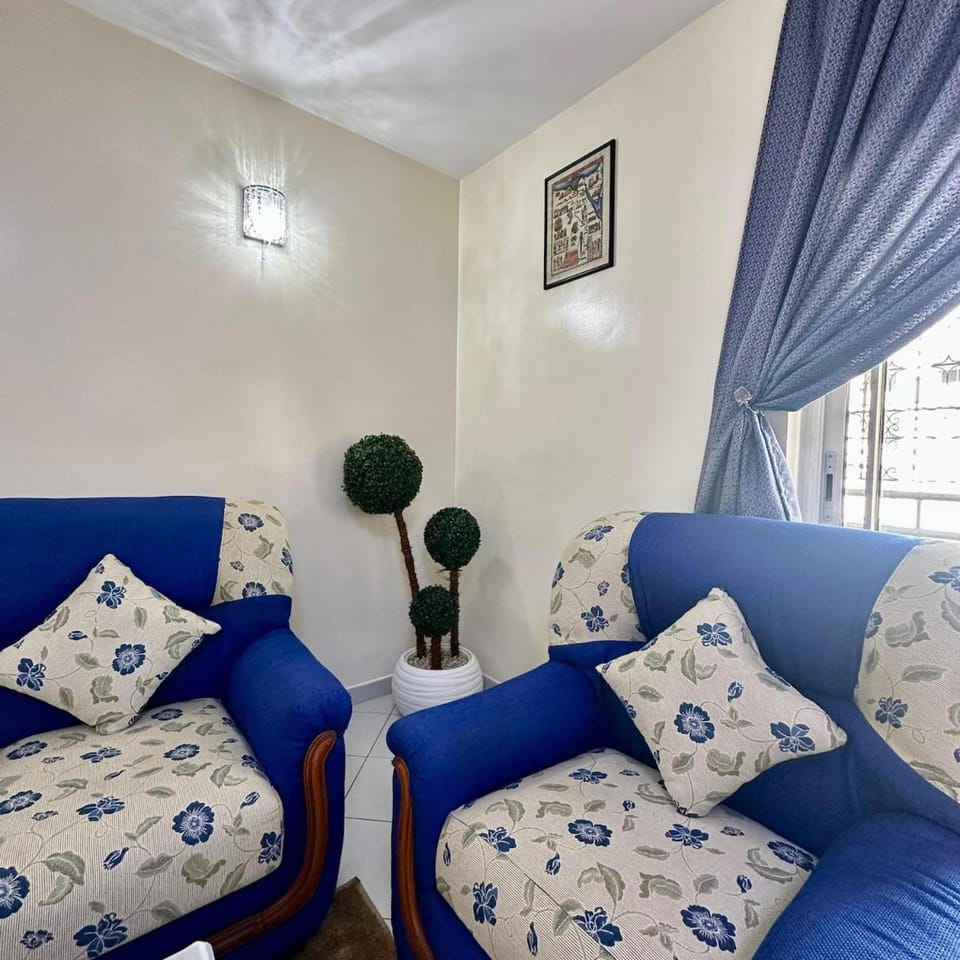 Spacious 3-Bedroom Apartment Apartment in Agadir