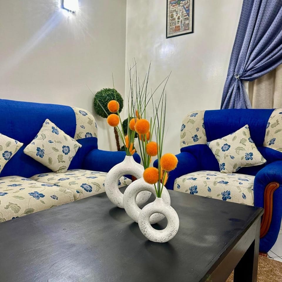 Spacious 3-Bedroom Apartment Apartment in Agadir