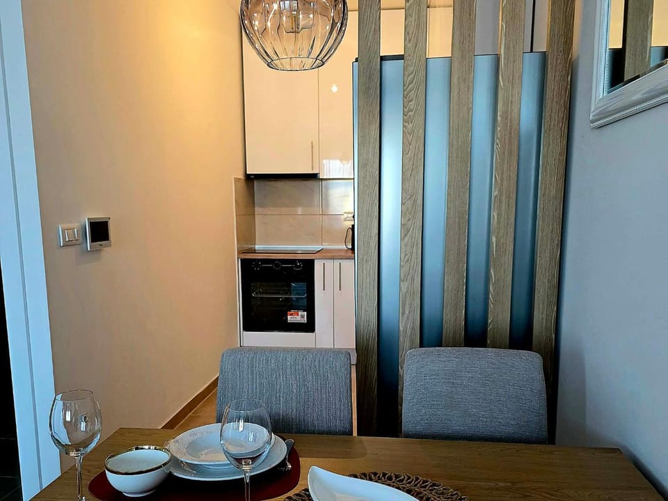 Novicasa Apartment in Bosnia and Herzegovina