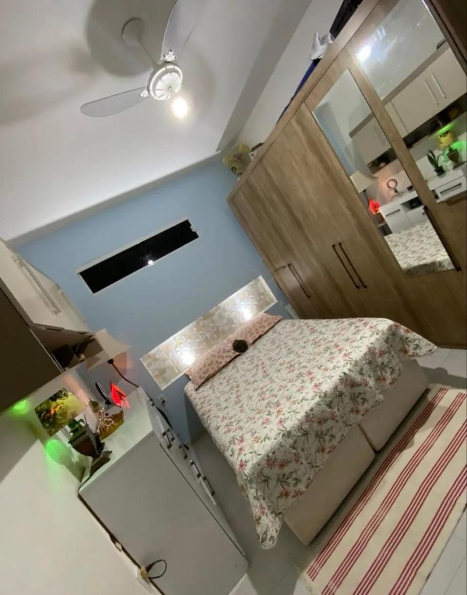 Quarto Suite Barra Réveillon Salvador Bed and Breakfast in Salvador