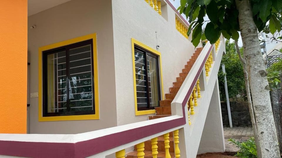Ganesh Villa Villa in Tamil Nadu
