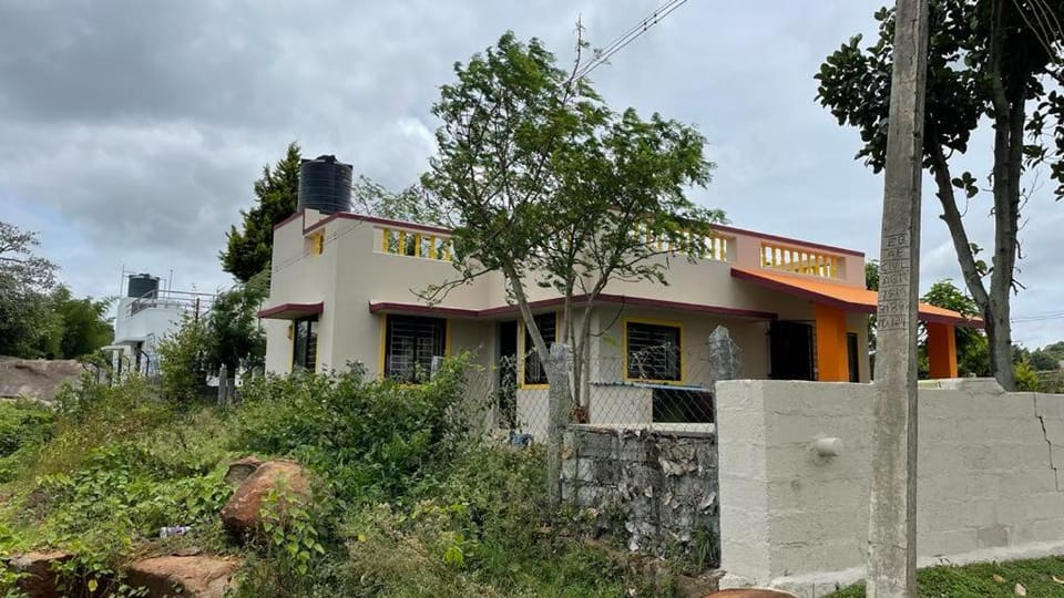 Ganesh Villa Villa in Tamil Nadu