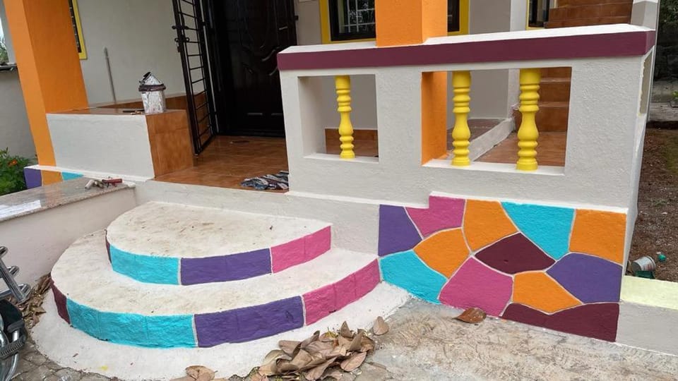 Ganesh Villa Villa in Tamil Nadu