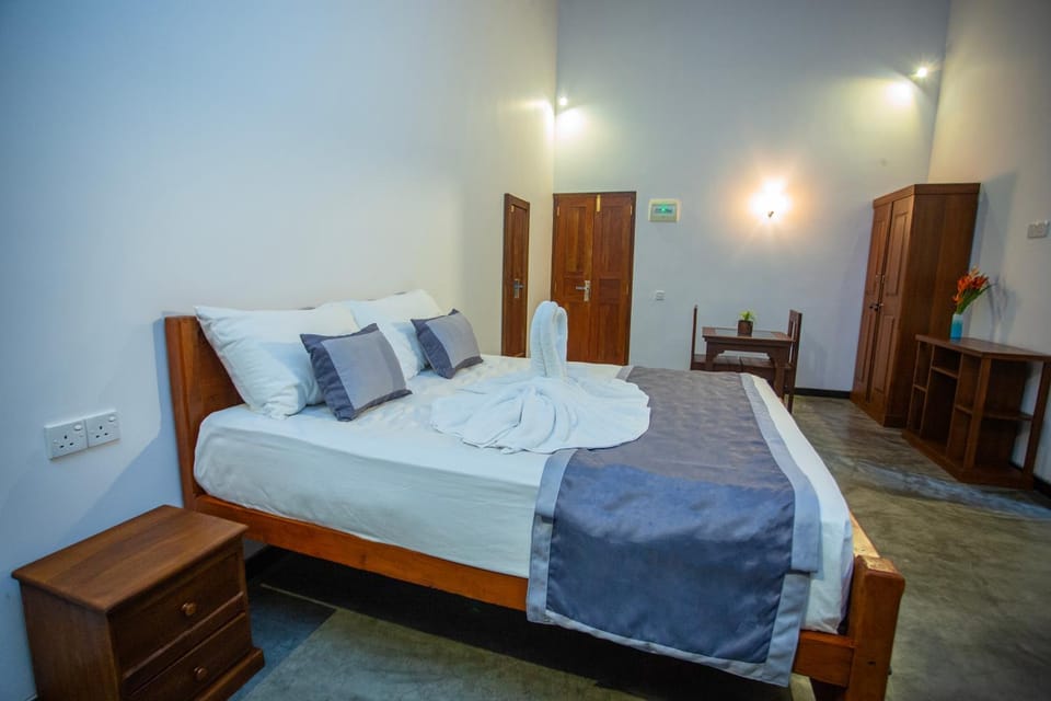 Atlantic Life Villa Vacation rental in Southern Province