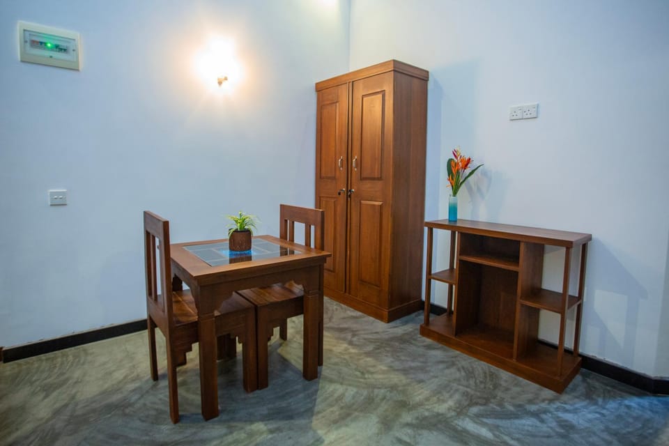 Atlantic Life Villa Vacation rental in Southern Province
