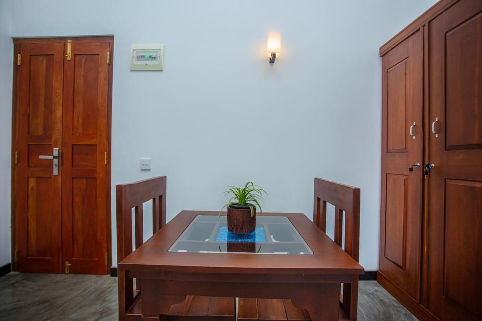 Atlantic Life Villa Vacation rental in Southern Province
