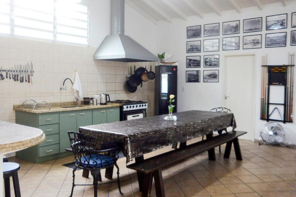 Casa ILHA do Campeche House in Florianopolis