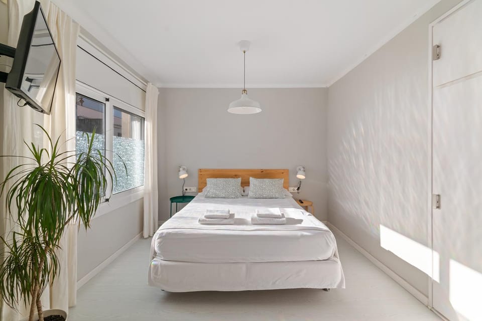 TV and multimedia, Bedroom