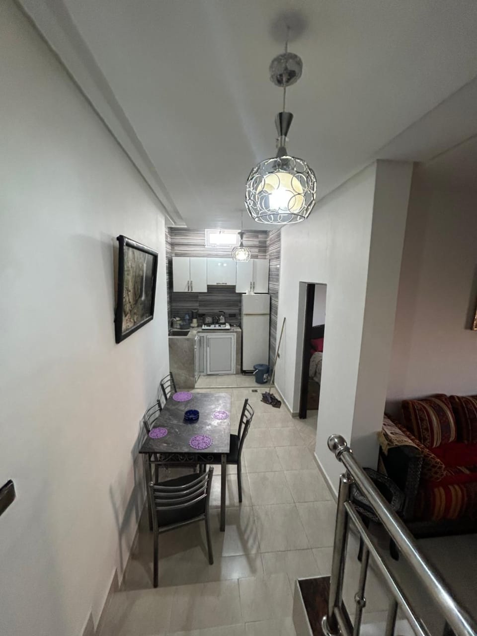 Rihab Apartment in Agadir