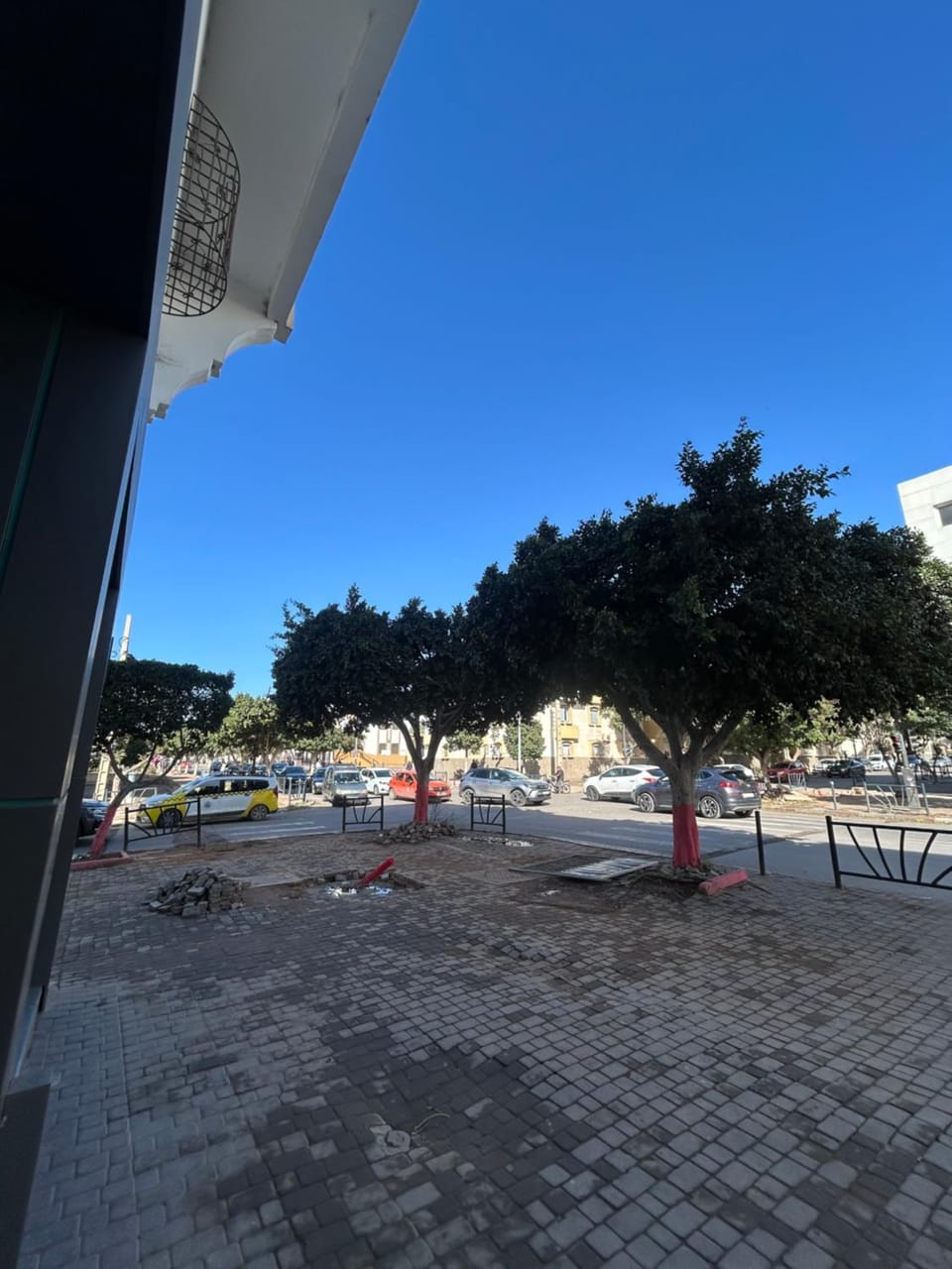 Rihab Apartment in Agadir