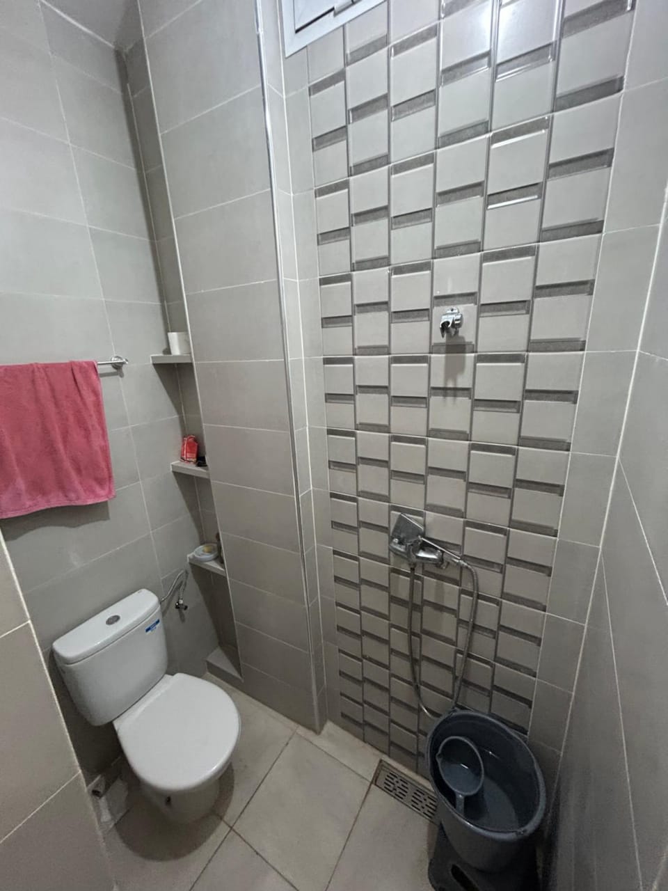 Rihab Apartment in Agadir