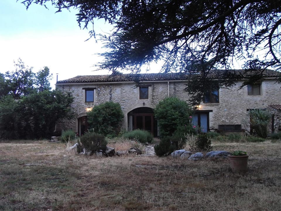 Property building, View (from property/room)