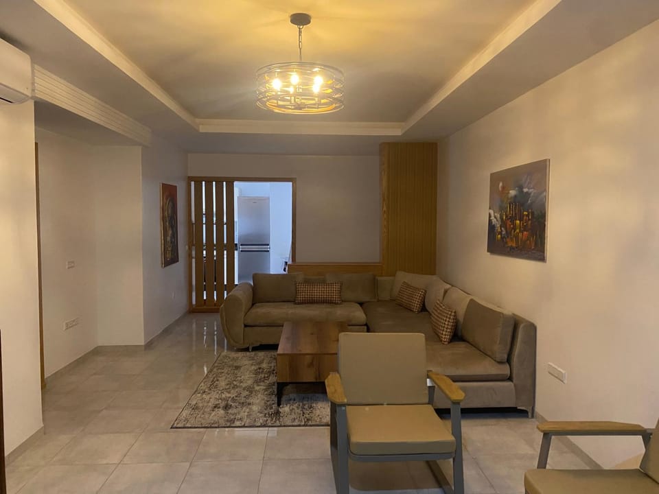 ADAN beach Aourir Apartment in Souss-Massa