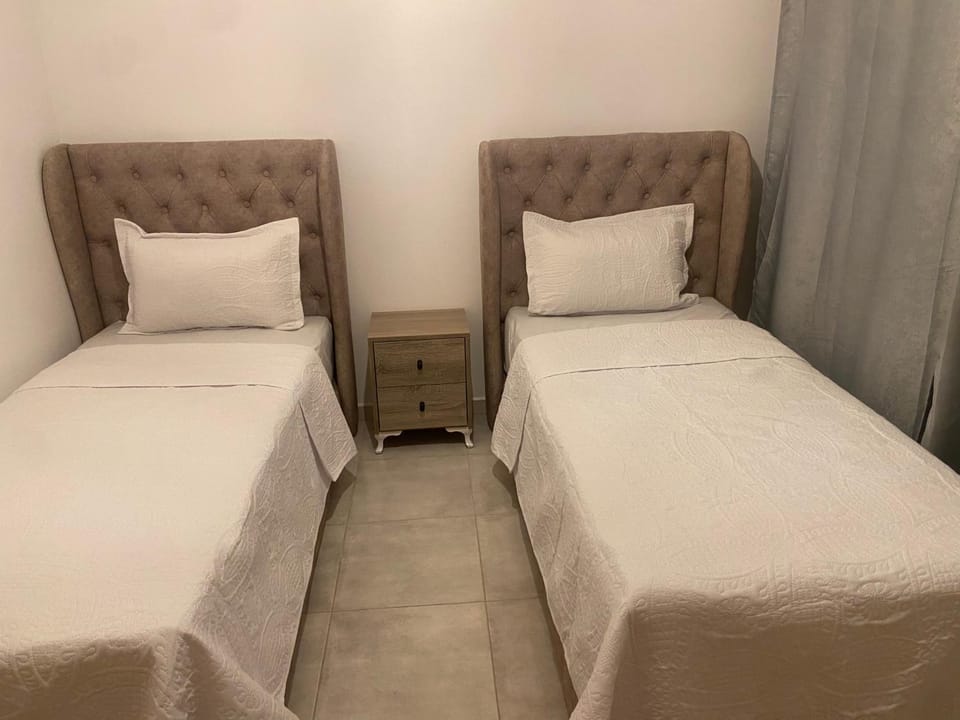 ADAN beach Aourir Apartment in Souss-Massa
