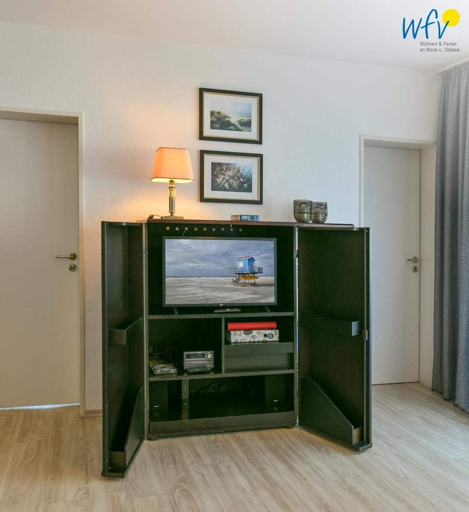 TV and multimedia
