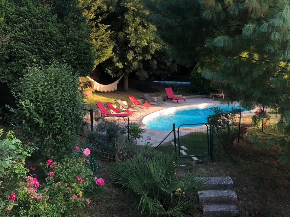 View (from property/room)