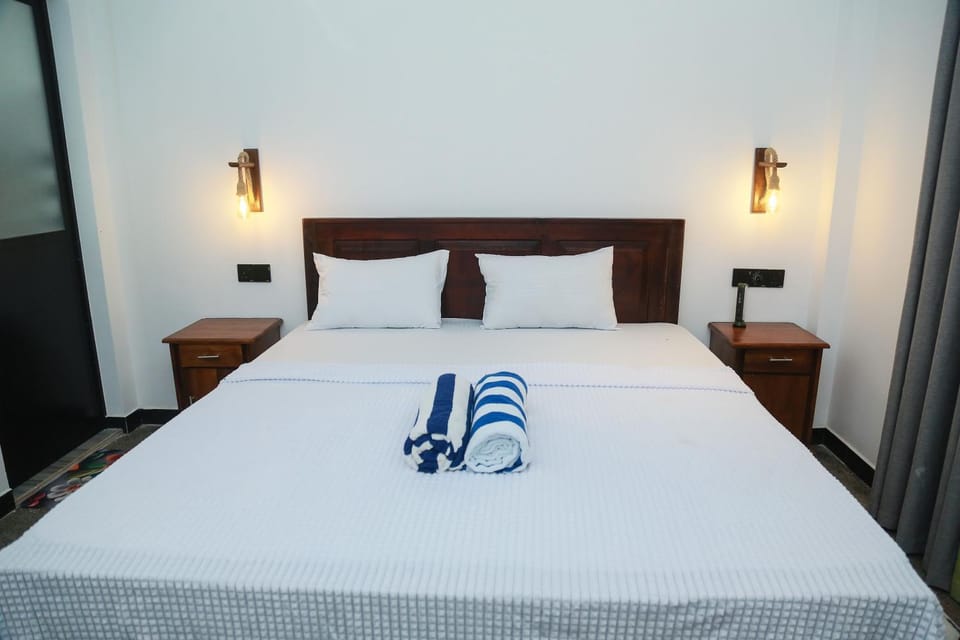 Mango Bay Hiriketiya Bed and Breakfast in Southern Province