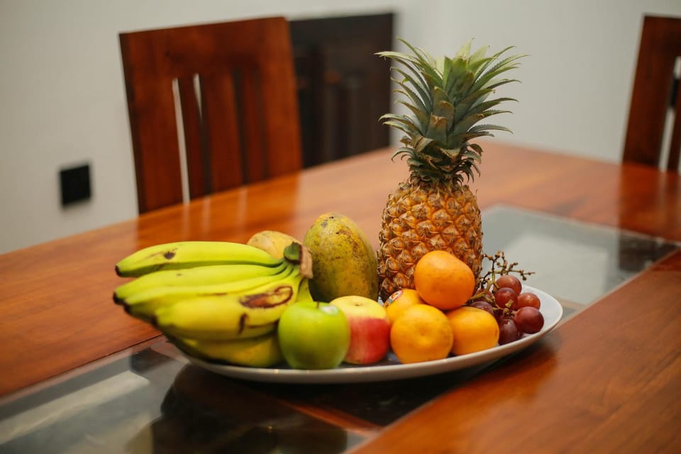 Mango Bay Hiriketiya Bed and Breakfast in Southern Province