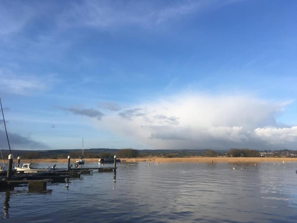 River view
