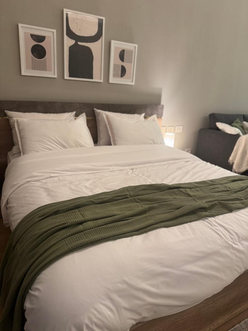 Aeon towers el sheikh zayed Apartment in Egypt