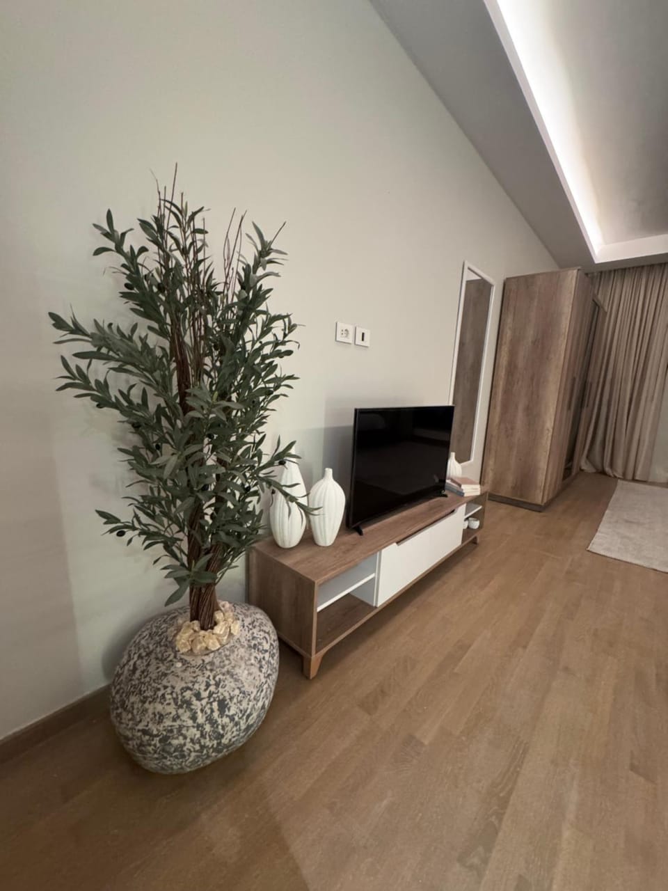 Aeon towers el sheikh zayed Apartment in Egypt