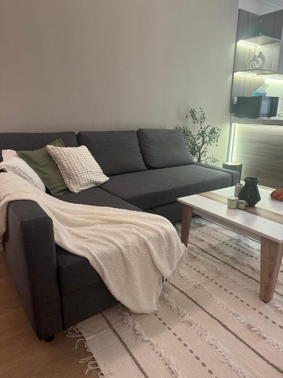 Aeon towers el sheikh zayed Apartment in Egypt