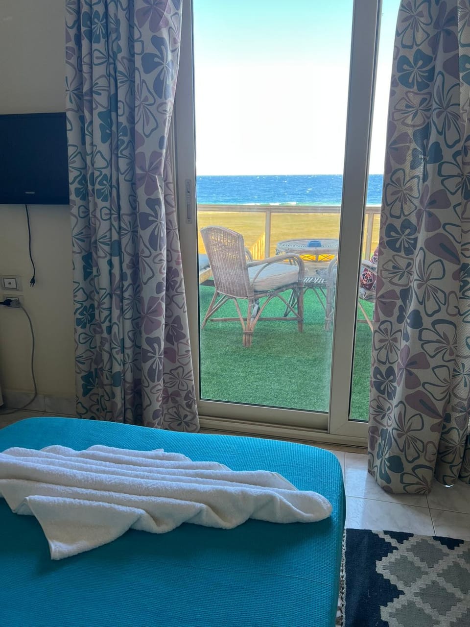 Divers House Hotel in South Sinai Governorate
