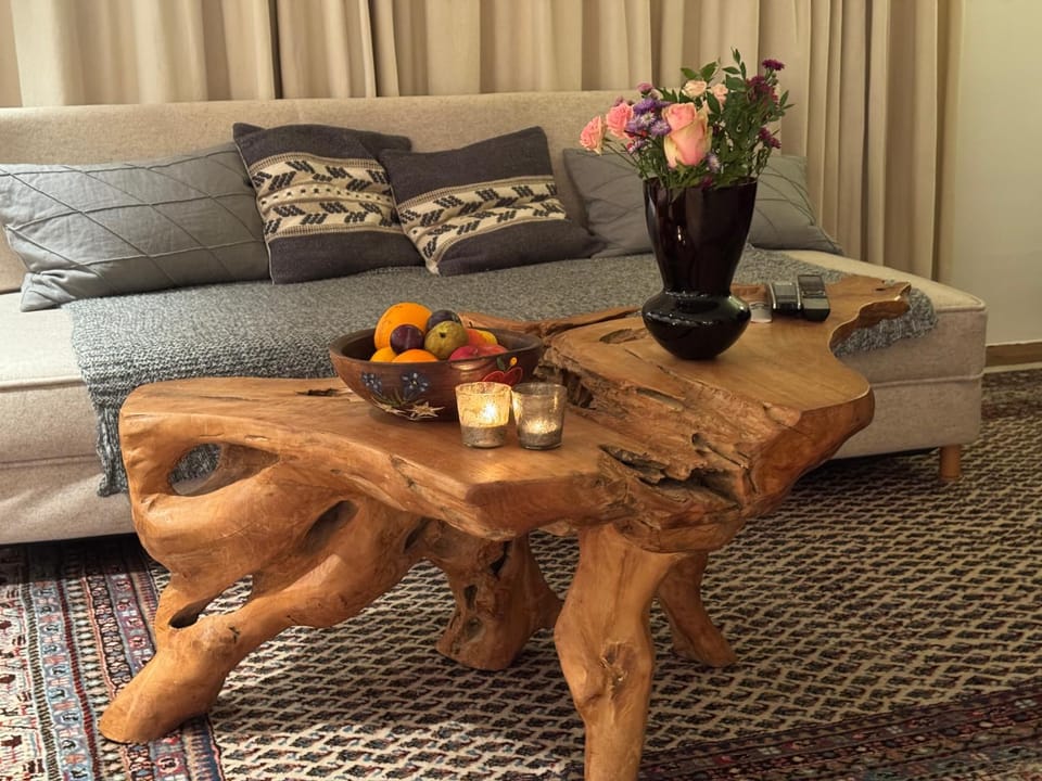 Apartment Chalet Ambros Apartment in Lech